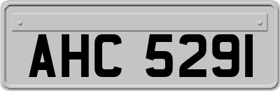 AHC5291