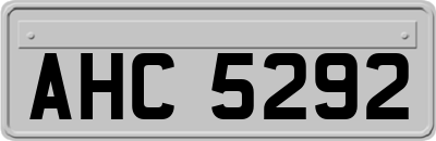AHC5292