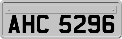 AHC5296