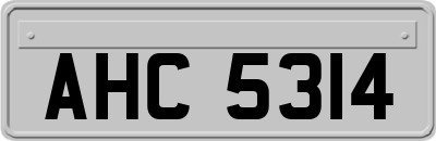 AHC5314
