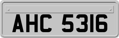 AHC5316