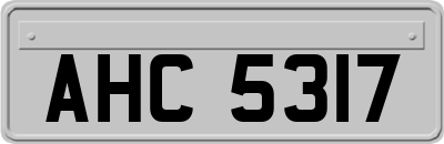 AHC5317