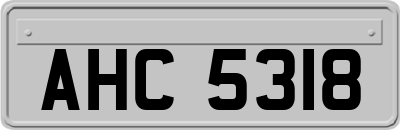 AHC5318