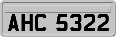 AHC5322