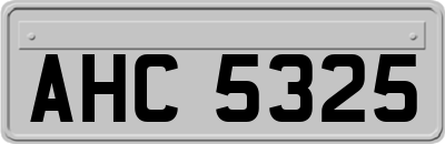 AHC5325