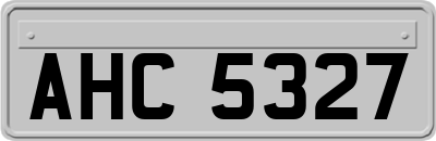 AHC5327