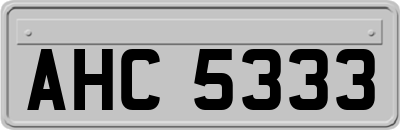 AHC5333
