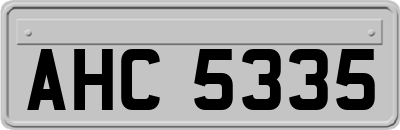 AHC5335