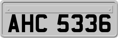 AHC5336