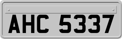 AHC5337