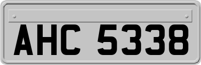 AHC5338