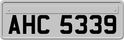 AHC5339