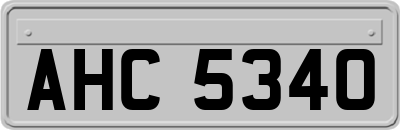 AHC5340