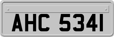 AHC5341