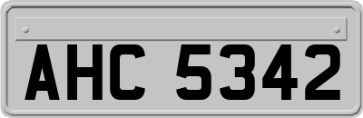 AHC5342