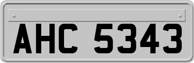 AHC5343