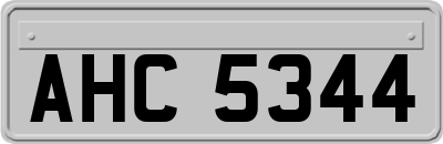 AHC5344