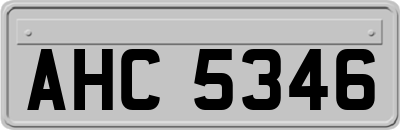 AHC5346