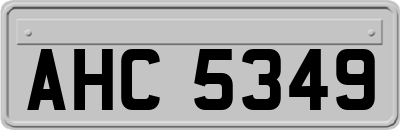 AHC5349