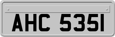 AHC5351
