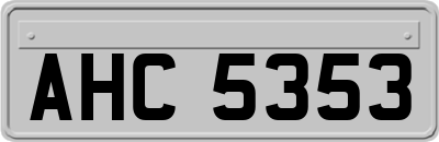 AHC5353