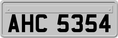 AHC5354