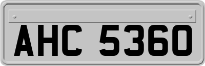 AHC5360