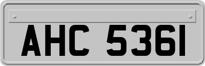 AHC5361
