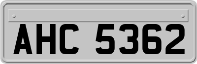 AHC5362