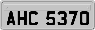 AHC5370