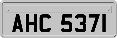 AHC5371