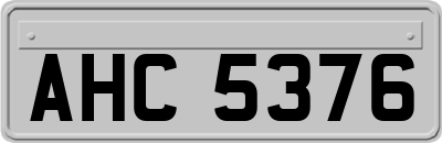 AHC5376