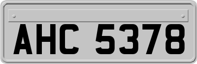 AHC5378