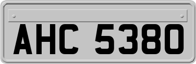 AHC5380