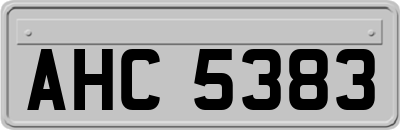 AHC5383