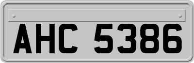 AHC5386