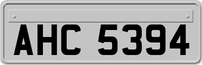 AHC5394