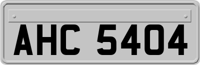 AHC5404