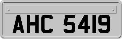 AHC5419