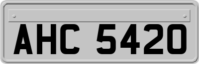AHC5420