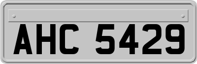 AHC5429