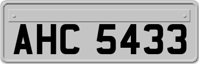 AHC5433