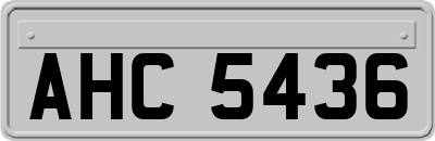 AHC5436