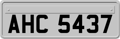 AHC5437