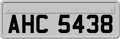 AHC5438