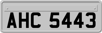 AHC5443