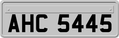 AHC5445