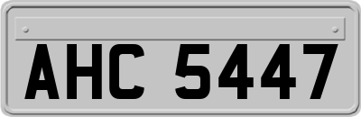 AHC5447