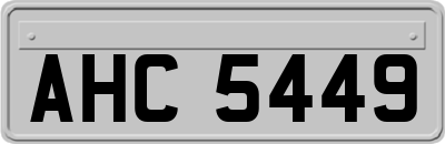 AHC5449