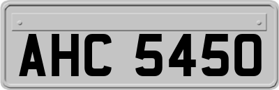 AHC5450